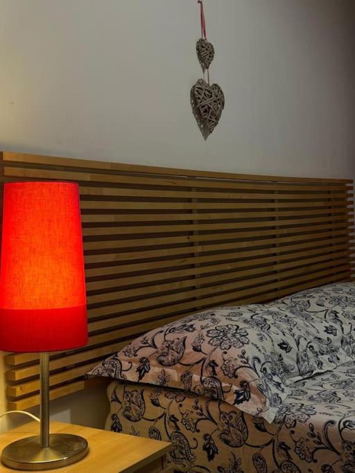 Apartamento La Terrazza Romana Centro Di