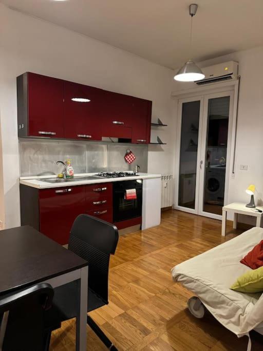 La Terrazza Romana Centro Di Appartamento *